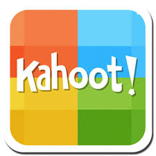 Kahoot - tools for blended learning
